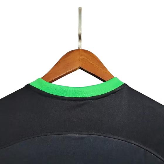 Brighton Away Shirt 2023/2024 - Time Warp Kits