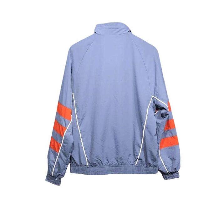 Retro Liverpool 1990-1992 Shell Suit - Retro Shirt Stories