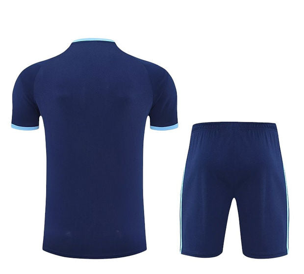 Argentina Training Kit 2025 - Retro Shirt Stories