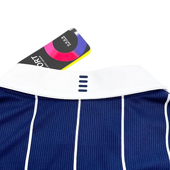Retro Scotland Home Shirt 2002 - Retro Shirt Stories