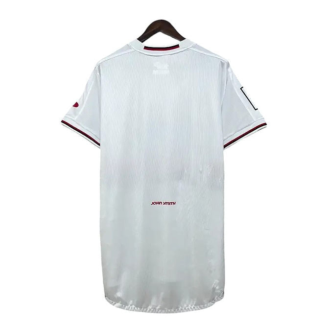 Retro RCD Mallorca Away Shirt 2001/2002 - Retro Shirt Stories