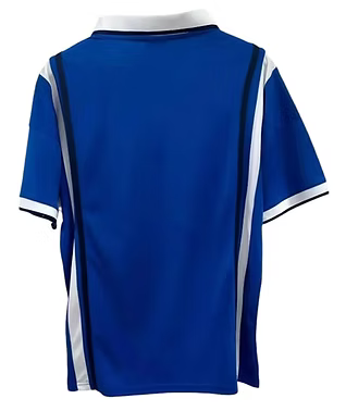 Retro Napoli Home Shirt 1998/1999 - Retro Shirt Stories