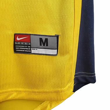 Retro Arsenal Away Shirt 1999/2000 - Time Warp Kits