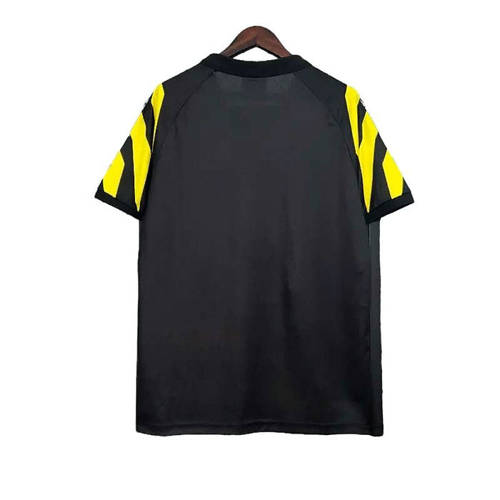 Retro Juventus 3rd Shirt 1996/1997 - Retro Shirt Stories