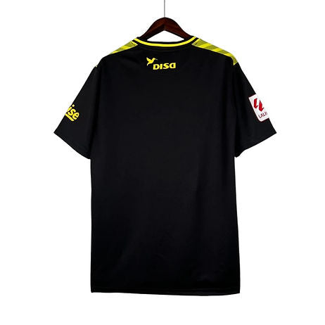 Las Palmas Away Shirt 2023/2024 - Retro Shirt Stories