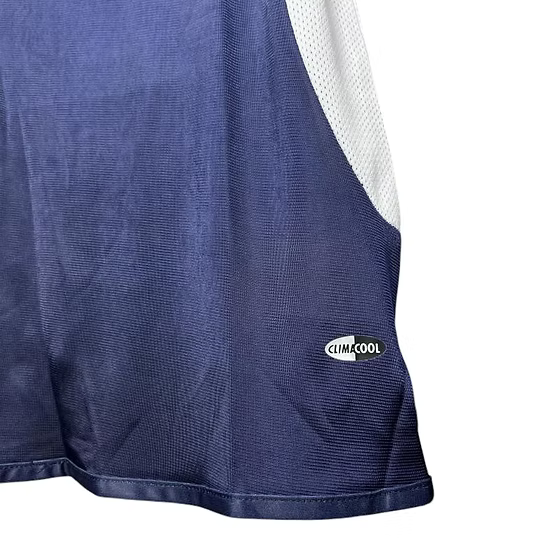 Universidad de Chile Home Shirt 2002/2003 - Retro Shirt Stories