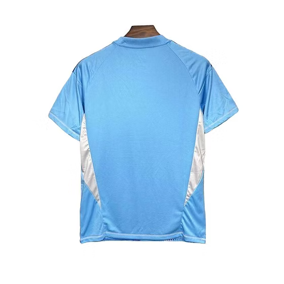 Real Madrid GK Shirt 2024/2025 - Retro Shirt Stories