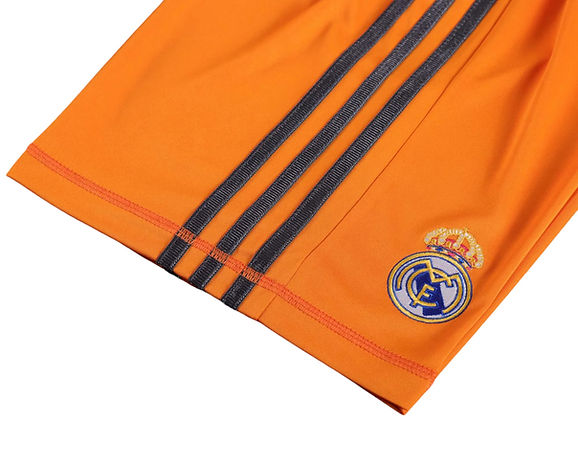Retro Real Madrid Away Kids Kit 2013/2014 - Retro Shirt Stories