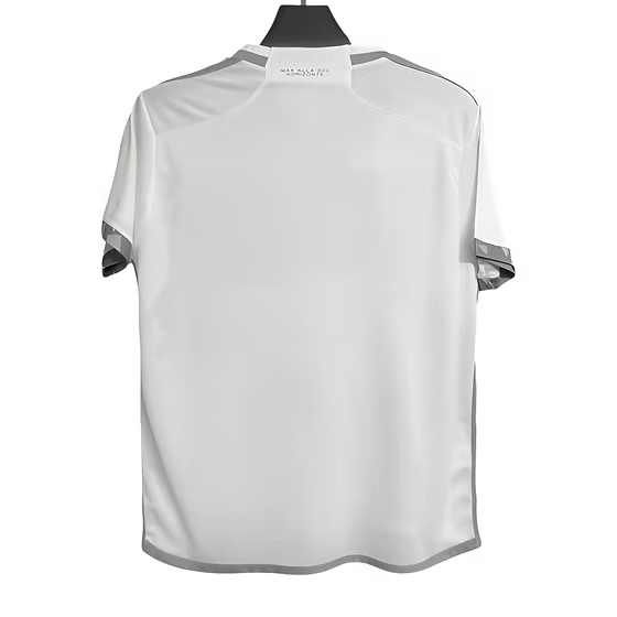 Universidad de Chile Away Shirt 2024/2025 - Retro Shirt Stories