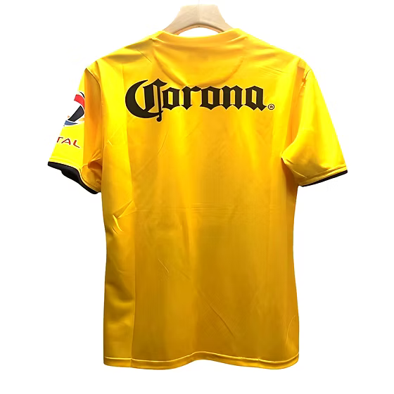 Retro Club America Home Shirt 2013/2014 - Retro Shirt Stories