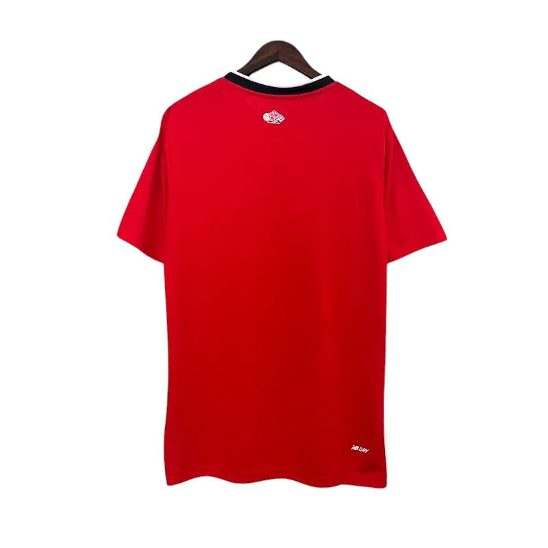 Lille Home Shirt 2024/2025 - Retro Shirt Stories