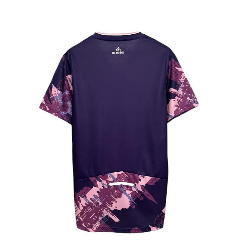 Lille Away Shirt 2025/2026 - Retro Shirt Stories