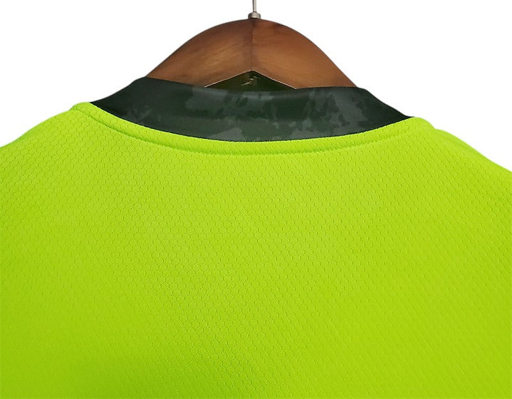 Ajax GK Shirt 2020/2021 - Retro Shirt Stories