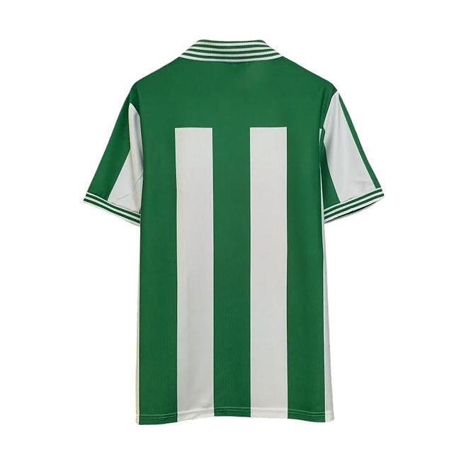 Retro Cordoba Home Shirt 1997/1998 - Retro Shirt Stories