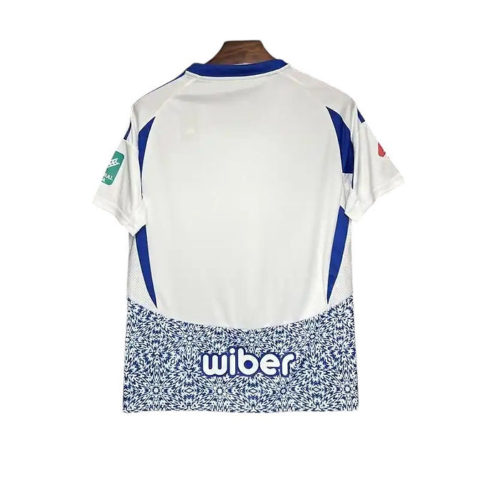 Granada Away Shirt 2024/2025 - Retro Shirt Stories