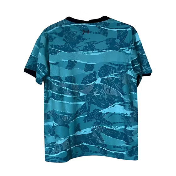 Liverpool Away Shirt 2020/2021 - Retro Shirt Stories