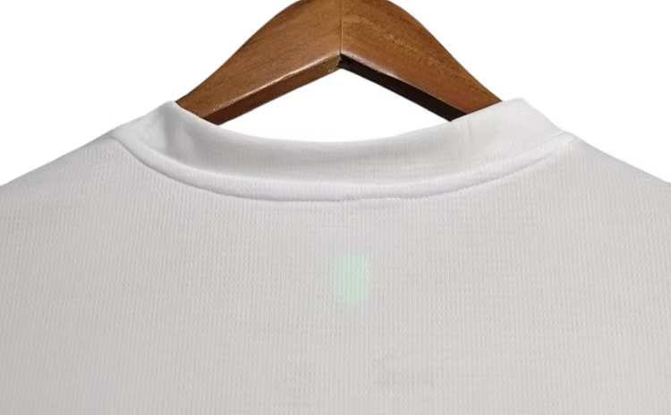 Portugal Away Shirt 2025 - Retro Shirt Stories