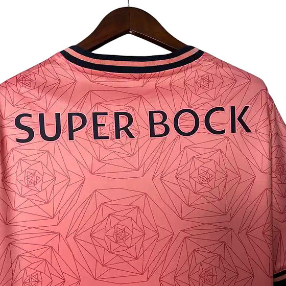 FC Porto Away Shirt 2025/2026 - Retro Shirt Stories