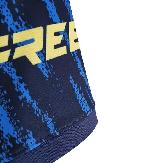 Club America Away Shirt 2022/2023 - Retro Shirt Stories