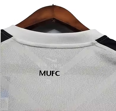 Retro Manchester United Away CL Final Shirt 2010/2011 - Retro Shirt Stories