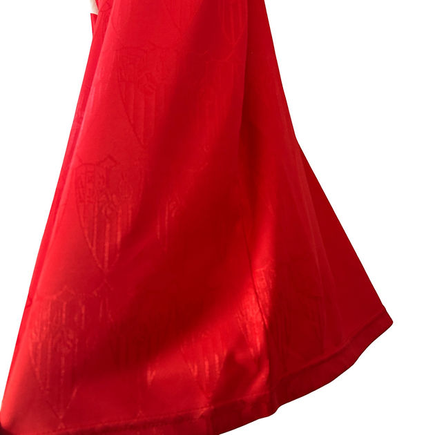 Retro Sevilla Away Shirt 1992/1993 - Retro Shirt Stories