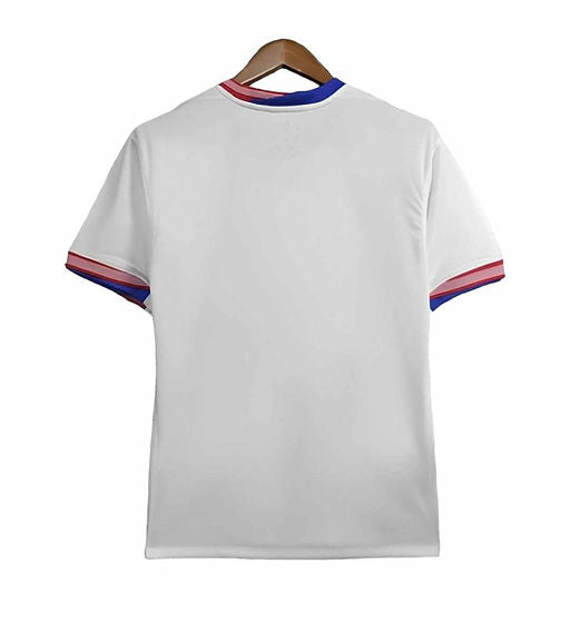 U.S.A Home Shirt 2024 - Retro Shirt Stories