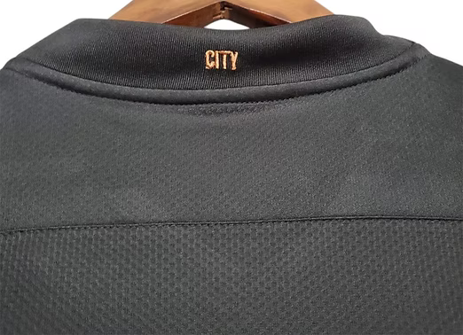Manchester City Away Shirt 2020/2021 - Retro Shirt Stories