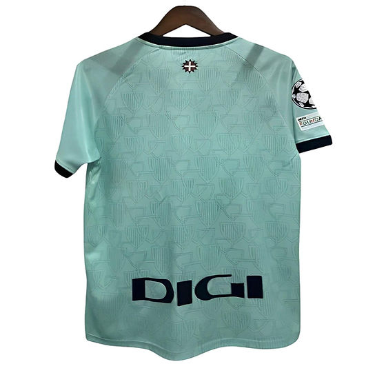 Athletic Bilbao 3rd Shirt 2025/2026 - Retro Shirt Stories