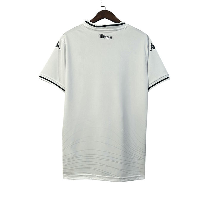 Monaco Away Shirt 2025/2026 - Retro Shirt Stories