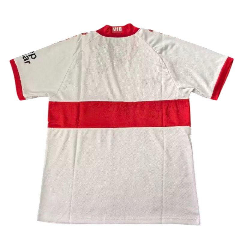 Stuttgart Home Shirt 2025/2026 - Retro Shirt Stories