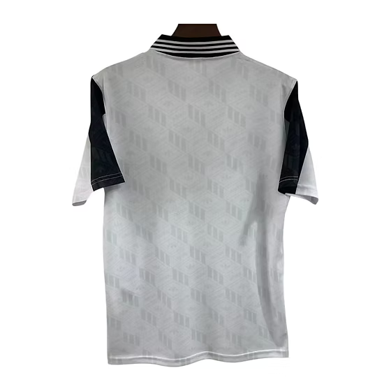 Orlando Pirates Home Shirt 1997/1998 - Retro Shirt Stories