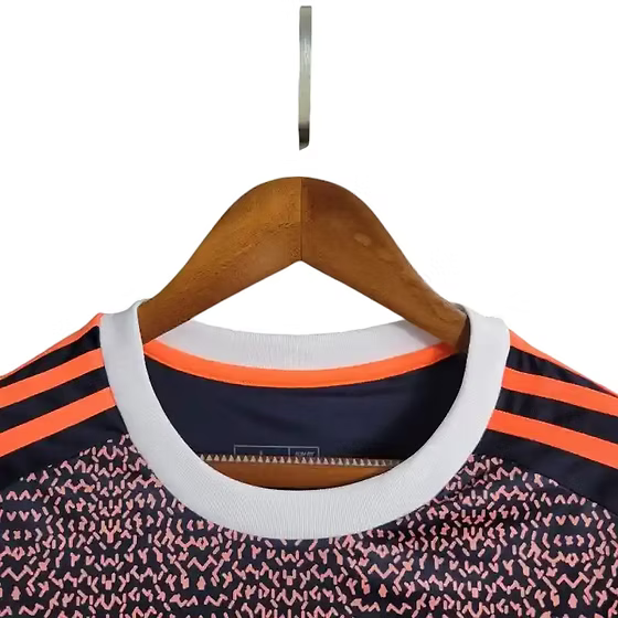 Nottingham Forest 3rd Shirt 2023/2024 - Retro Shirt Stories