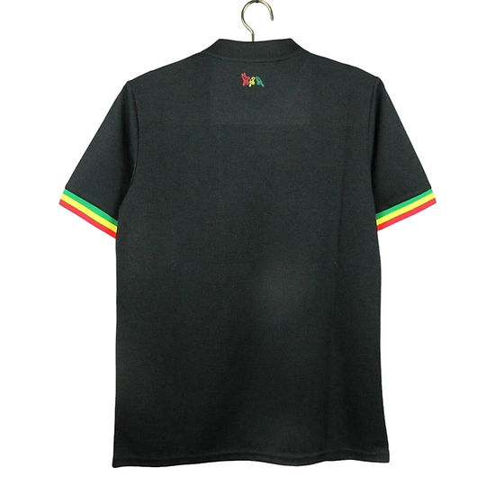 Retro Ajax 3rd Shirt 2021/2022 - Retro Shirt Stories