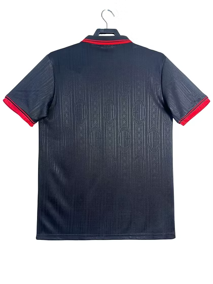 Retro AC Milan 3rd Shirt 1997/1998 - Retro Shirt Stories