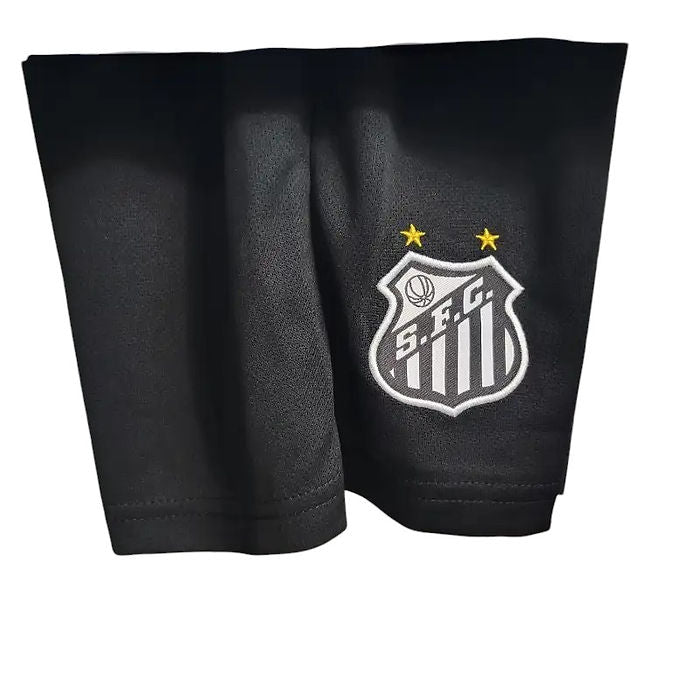 Santos Away Kids Kit 2023/2024 - Retro Shirt Stories