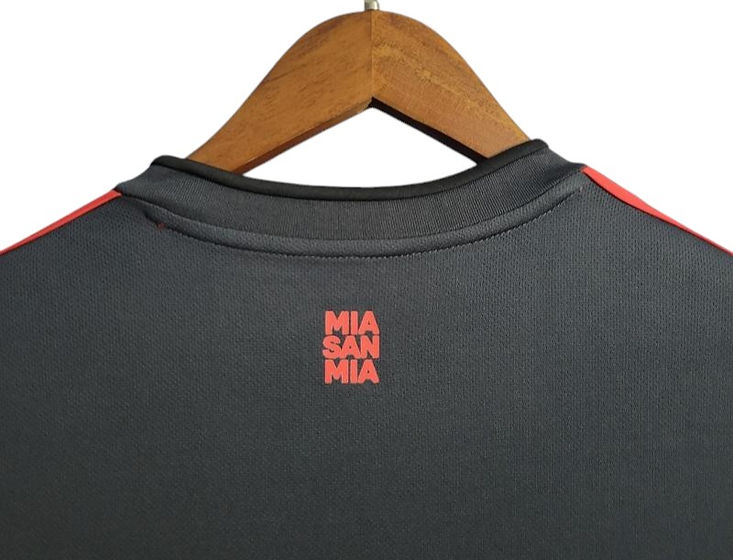 Bayern Munich 3rd Shirt 2022/2023 - Retro Shirt Stories