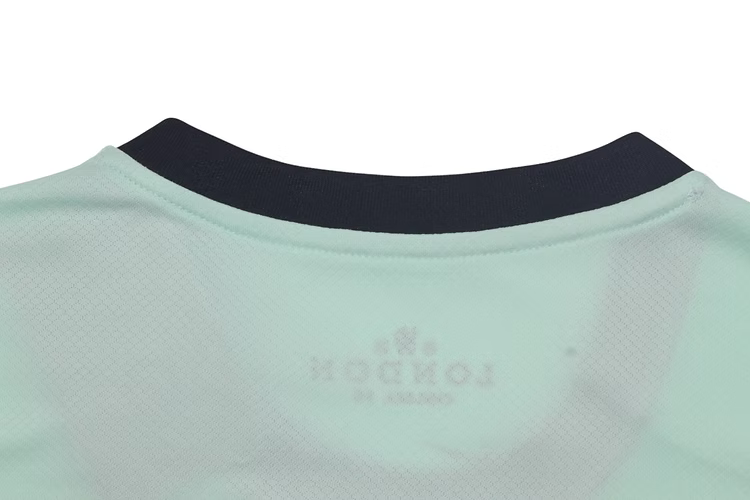 Chelsea 3rd Shirt 2023/2024 - Retro Shirt Stories