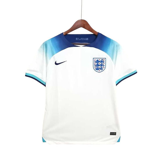 England Home Shirt 2022 - Retro Shirt Stories