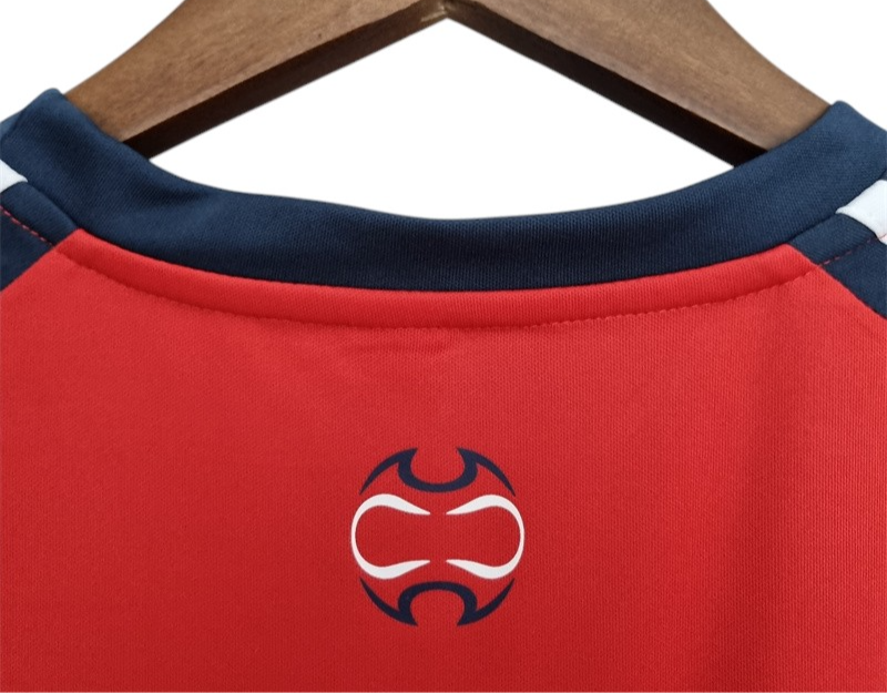 Bayern Munich Training Shirt 2022/2023 - Retro Shirt Stories