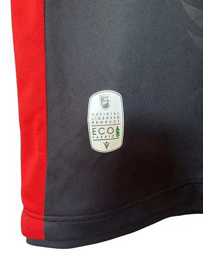 Albania Away Shirt 2025 - Retro Shirt Stories