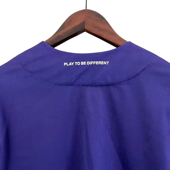 Fiorentina 3rd Shirt 2023/2024 - Retro Shirt Stories