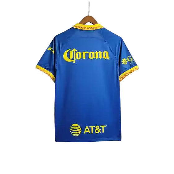 Club America Away Shirt 2023/2024 - Retro Shirt Stories