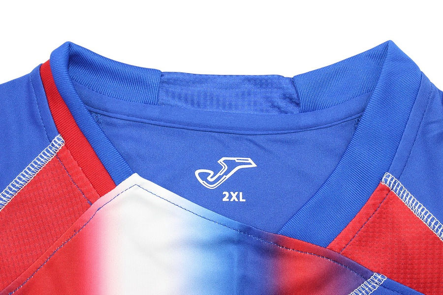 Retro Getafe Home Shirt 2009/2010 - Retro Shirt Stories