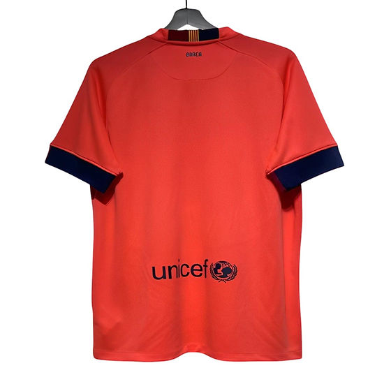 Retro Barcelona 3rd Shirt 2014/2015 - Retro Shirt Stories