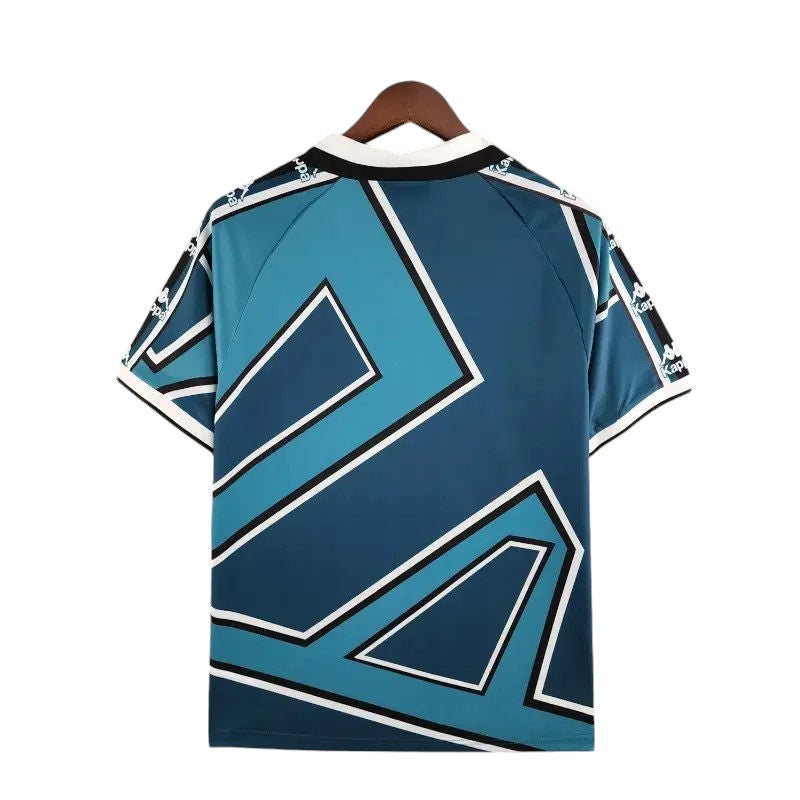 Retro Real Betis Away Shirt 1995/1997 - Retro Shirt Stories