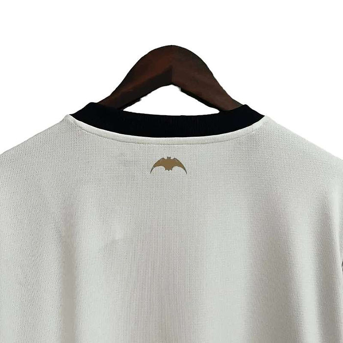 Valencia Home Shirt 2024/2025 - Retro Shirt Stories