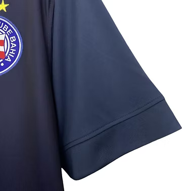 Retro Bahia Away Shirt 2013/2014 - Retro Shirt Stories