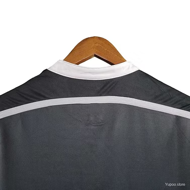 Retro Real Madrid LS 3rd Shirt 2014/2015 - Retro Shirt Stories