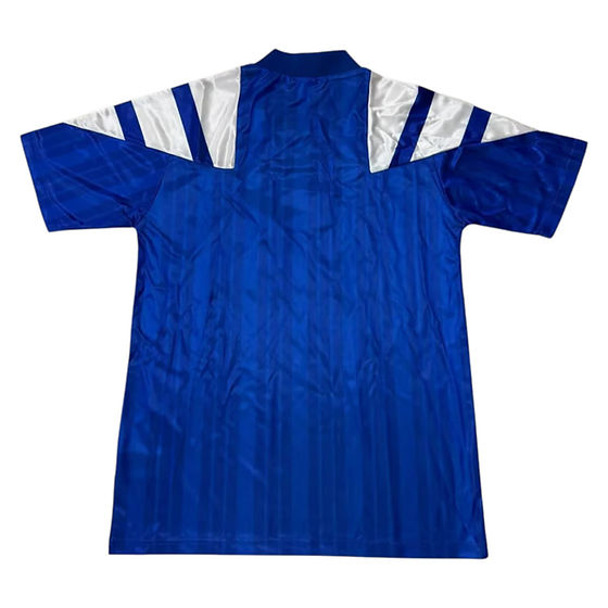 Retro Hamburg Away Shirt 1992/1993 - Retro Shirt Stories