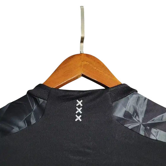 Ajax 3rd Shirt 2023/2024 - Retro Shirt Stories